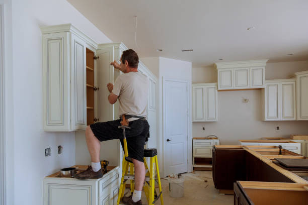 Countertop Replacement Surprise JMT Kitchen Cabinet