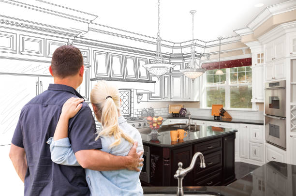 Digital Templating Countertops Surprise